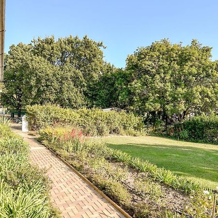 Apartamento Le Manse Franschhoek Exterior foto