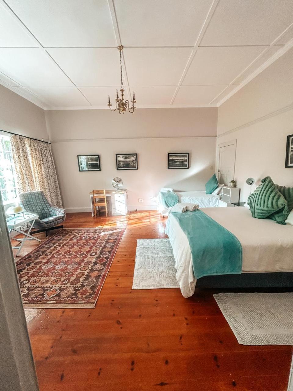 Apartamento Le Manse Franschhoek Exterior foto