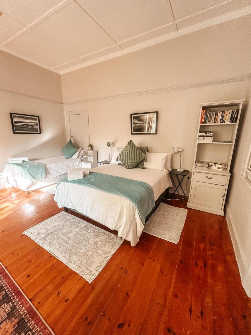Apartamento Le Manse Franschhoek Exterior foto