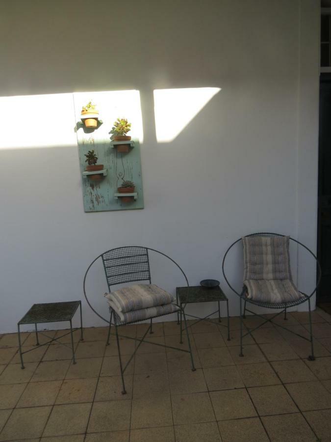 Apartamento Le Manse Franschhoek Exterior foto